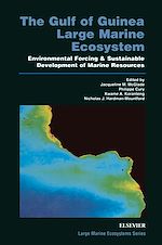 Télécharger le livre :  The Gulf of Guinea Large Marine Ecosystem
