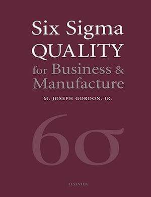 Download the eBook: Six Sigma Quality for Business and Manufacture