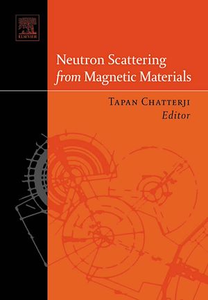 Téléchargez le livre :  Neutron Scattering from Magnetic Materials