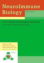 Download this eBook Growth and Lactogenic Hormones