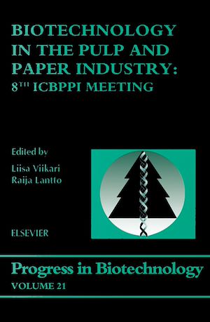 Download the eBook: Biotechnology in the Pulp and Paper Industry
