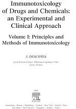 Télécharger le livre :  Principles and Methods of Immunotoxicology