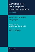Télécharger le livre :  Advances in DNA Sequence-specific Agents