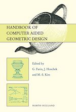 Télécharger le livre :  Handbook of Computer Aided Geometric Design