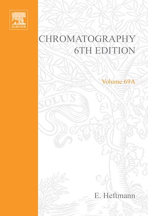 Téléchargez le livre :  Chromatography