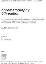 Télécharger le livre :  Chromatography