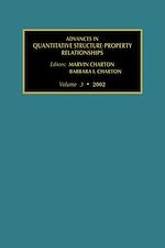 Télécharger le livre :  Advances in Quantative Structure - Property Relationships