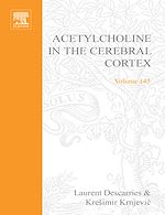 Télécharger le livre :  Acetylcholine in the Cerebral Cortex