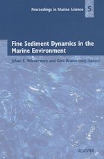 Télécharger le livre :  FINE SEDIMENT DYNAMICS IN THE MARINE ENVIRONMENT