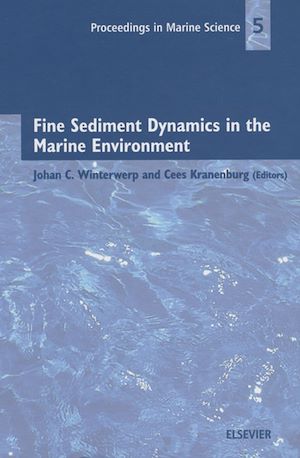 Téléchargez le livre :  FINE SEDIMENT DYNAMICS IN THE MARINE ENVIRONMENT
