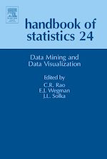Télécharger le livre :  Data Mining and Data Visualization