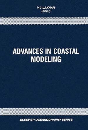 Téléchargez le livre :  Advances in Coastal Modeling