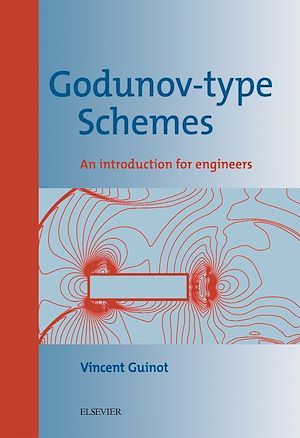 Télécharger le livre :  Godunov-type Schemes