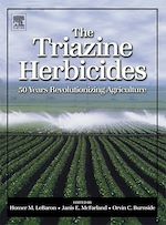 Download this eBook The Triazine Herbicides