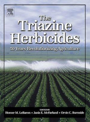 Download the eBook: The Triazine Herbicides