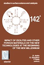 Télécharger le livre :  Impact of Zeolites and other Porous Materials on the New Technologies at the Beginning of the New Millennium