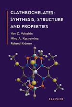 Télécharger le livre :  Clathrochelates