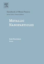 Télécharger le livre :  Metallic Nanoparticles