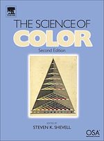 Download this eBook The Science of Color