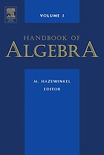 Télécharger le livre :  Handbook of Algebra