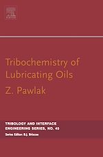 Télécharger le livre :  Tribochemistry of Lubricating Oils