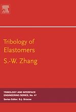 Télécharger le livre :  Tribology of Elastomers