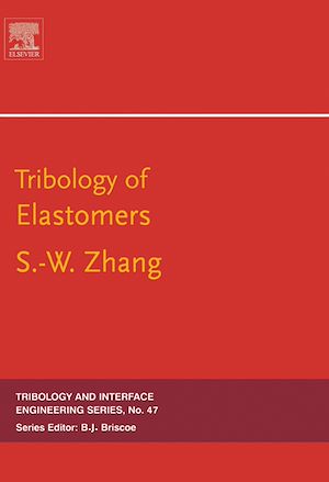 Téléchargez le livre :  Tribology of Elastomers