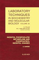 Télécharger le livre :  Inositol Phospholipid Metabolism and Phosphatidyl Inositol Kinases