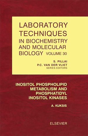 Téléchargez le livre :  Inositol Phospholipid Metabolism and Phosphatidyl Inositol Kinases