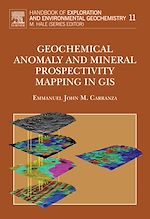 Télécharger le livre :  Geochemical Anomaly and Mineral Prospectivity Mapping in GIS