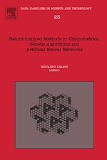 Télécharger le livre :  Nature-inspired methods in chemometrics: genetic algorithms and artificial neural networks