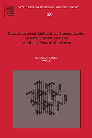 Téléchargez le livre :  Nature-inspired methods in chemometrics: genetic algorithms and artificial neural networks