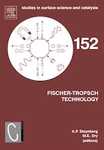 Télécharger le livre :  Fischer-Tropsch Technology