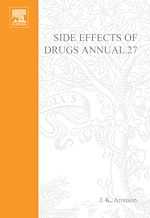Download this eBook SIDE EFFECTS OF DRUGS ANNUAL