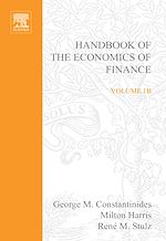 Télécharger le livre :  Handbook of the Economics of Finance