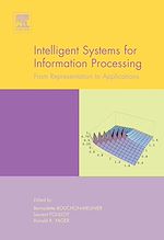 Télécharger le livre :  Intelligent Systems for Information Processing: From Representation to Applications