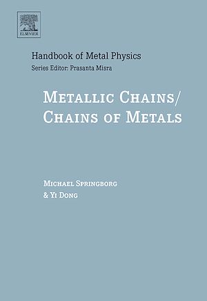 Download the eBook: Metallic Chains / Chains of Metals