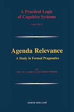 Télécharger le livre :  Agenda Relevance: A Study in Formal Pragmatics