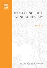 Télécharger le livre :  Biotechnology Annual Review