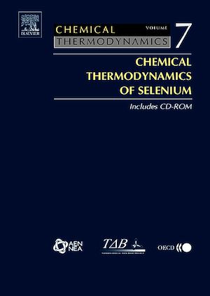 Téléchargez le livre :  Chemical Thermodynamics of Selenium