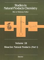 Télécharger le livre :  Studies in Natural Products Chemistry