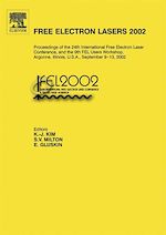 Télécharger le livre :  Free Electron Lasers 2002