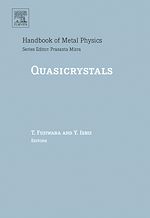 Télécharger le livre :  Quasicrystals