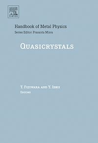 Téléchargez le livre :  Quasicrystals