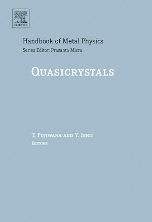 Téléchargez le livre :  Quasicrystals