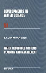 Télécharger le livre :  Water Resources Systems Planning and Management