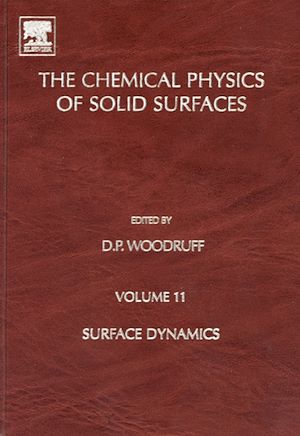 Téléchargez le livre :  Surface Dynamics