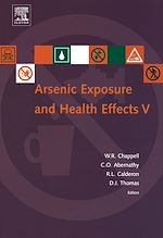 Télécharger le livre :  Arsenic Exposure and Health Effects V