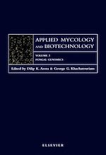 Télécharger le livre :  Fungal Genomics