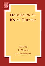 Télécharger le livre :  Handbook of Knot Theory